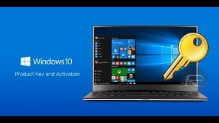 2019  Windows 10 Pro Product key 100 Working [upl. by Nolahc]