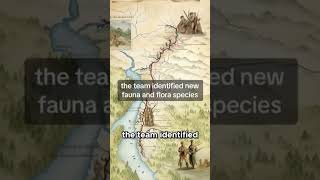 DISCOVER the Epic Adventure of Lewis and Clark [upl. by Staal714]