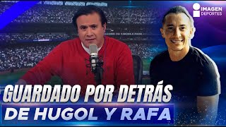 Andrés Guardado es el tercer mejor futbolista mexicano luego de Hugo Sánchez y Rafa Márquez👀 [upl. by Ahker]