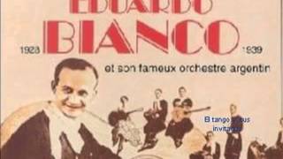 ASERRÍN ASERRÁN  Orq BiancoBachicha  TANGO [upl. by Territus]