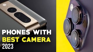 TOP 10 PHONES WITH BEST CAMERAS 20232024 [upl. by Larine354]