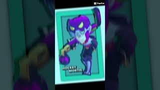 Brawl Stars edit [upl. by Lempres]