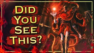 MORE Elden Ring DLC Trailer Secrets Found  Shadow of the Erdtree [upl. by Margarette]