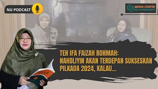 SOROGAN PENDIDIKAN DAN POLITIK  MEDIA CENTER NU PURWAKARTA nupodcast pendidikan politik [upl. by Gent]