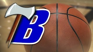 Bemidji Boys Basketball Beats Willmar [upl. by Castera]