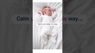 Have you seen this trick before Follow babybellybuttonshaper newbornbaby babycare babytips [upl. by Cas]