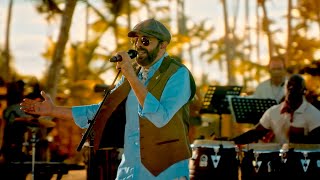 Juan Luis Guerra 440  Entre Mar y Palmeras Live [upl. by Garvy]