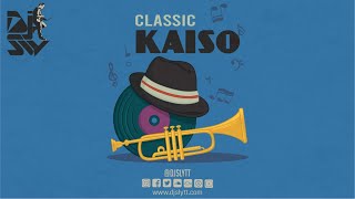 Classic Kaiso  Old Soca  Calypso Mix  DJ Sly TT [upl. by Nelra]