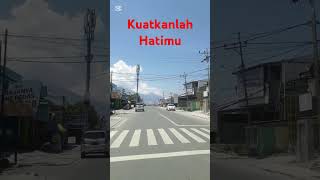 Kuatkanlah Hatimu Jl Tombolotutu Palu [upl. by Nicolella]