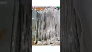 1000w Quartz Infrared Heater Parts for Blowing Machines [upl. by Fredenburg]