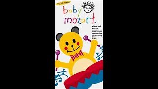 02 Baby 👶 Mozart Week Day 1 Comparison [upl. by Abbi]