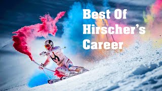 Best Of Hirschers Career [upl. by Lewej368]