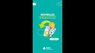 Saiba como pedir reembolso do Benefício Farmácia pelo app Saúde Petrobras [upl. by Alessandra]