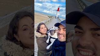 NORMANDIE deauville trouville france normandie vlogvoyage voyage travel travelvlog [upl. by Izogn]