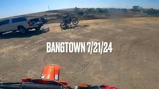 GoPro Motocross  Hangtown MX [upl. by Oriane209]