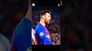 Messi vs Liverpool 💥 football [upl. by Adnalra]