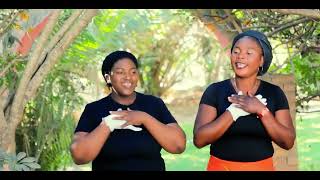 Mtendere East Cmml Main Choir  Munsunge official video [upl. by Anneis]