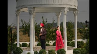 🛑🛑Live Wedding  Ravinder Singh amp Jaspreet Kaur [upl. by Aiclid]