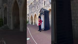 Inside Windsor Castle windsor castle [upl. by Aneeram]