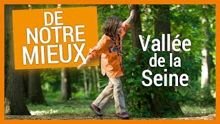 « De notre mieux »  700 louveteaux de 8 à 11 ans se rencontrent dans les Yvelines [upl. by Assilam]