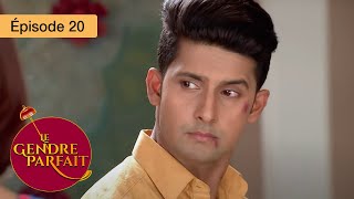 Le gendre parfait  Jamai Raja  Ep 20  Série en français  HD [upl. by Muller]