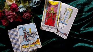 LEO  SOMEONE IS GOING TO SURPRISE YOU LEO LOVE TAROT READING [upl. by Trefler]