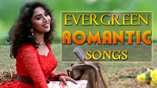 Evergreen Romantic Songs Of Bollywood  Jukebox Collection  Mausam Ka Jaadu And Other Love Songs [upl. by Enajyram]