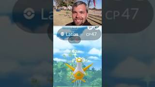 My RAREST Shiny so far this year shorts [upl. by Jeromy]