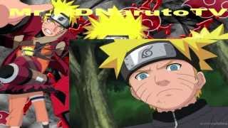 Naruto Vs Deidara 1080p HD [upl. by Sophia]