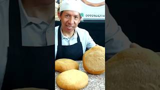 Pan de miga con Queso con el toque de Luis pandemiga pandemigaconqueso [upl. by Udenihc]