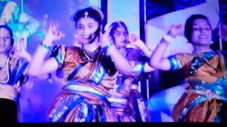 Chellidaru malligeya folk dancekannada [upl. by Nylyrehc]