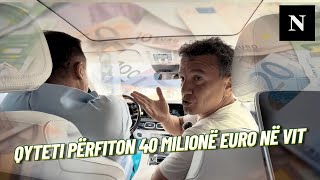 Samir Mane investitor i madh edhe te Marina Vlora Qyteti përfiton 40 milionë euro në vit [upl. by Retsev]