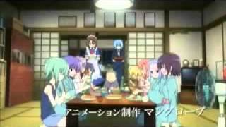 Hayate The Combat Butler Heaven Is A Place On Earth trailer [upl. by Crisey824]