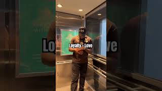 Loyalty over love tiktok [upl. by Jillie]