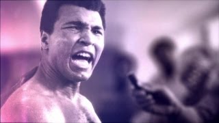 Muhammad Ali  The Greatest Original Career Documentary [upl. by Lotta]