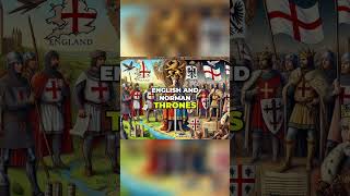 Reuniting England and Normandy The Rise of Henry I [upl. by Lowrance]