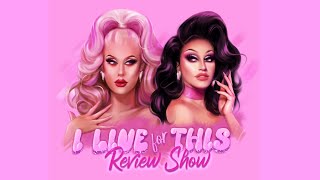 I Live For This Review Show ep 5 [upl. by Brigid]