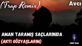 tik tok remix  uzun hava trap türküler gülistan avcı  aman taramış saçlarınıda yeni✔️ [upl. by Lednyc]