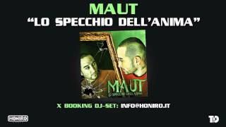 Maut  Vita morte e miracoli feat CaneSecco amp Killa Cali Prod by 3D [upl. by Krischer]