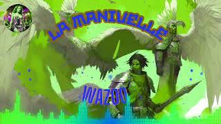 La Manivelle  Wazoo AI Metal Cover [upl. by Nylaret]