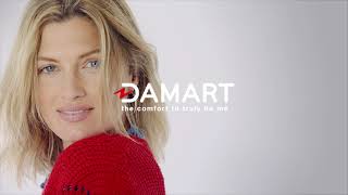 Damart TV ad season Autumn Winter 2021 [upl. by Vershen153]