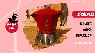 Bialetti Moka Induction [upl. by Richie]