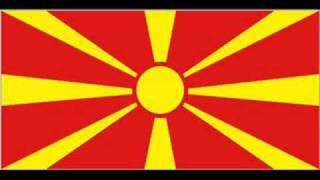 HINO DA MACEDONIA [upl. by Ldnek858]