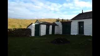 Mosedale Cottage Bothy [upl. by Amatruda]