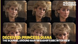 Princess Diana The Interview that Shocked the World Full Documentary [upl. by Assyli]