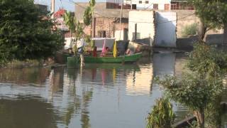 The Flood in Vrindavan [upl. by Doownil]