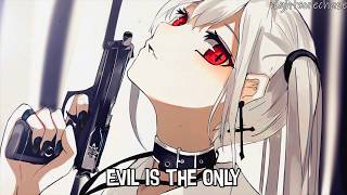 Nightcore  Ways To Be Wicked Lyrics [upl. by Gan]