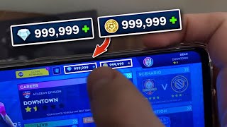 DLS 24 Hack Tutorial  How I Got Unlimited Diamonds amp Coins in Dream League Soccer 2024 THE TRUTH [upl. by Gnivre]