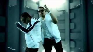 J Alvarez Ft Arcangel  Regalame Una Noche Official Video 2010 [upl. by Baecher29]