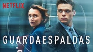 El Guardaespaldas  Trailer Doblado Español Latino NETFLIX [upl. by Dollie]